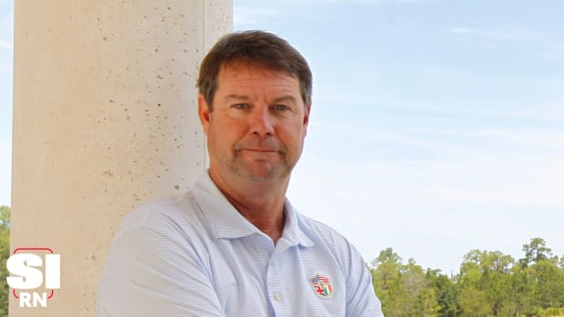 SIRN_Paul Azinger